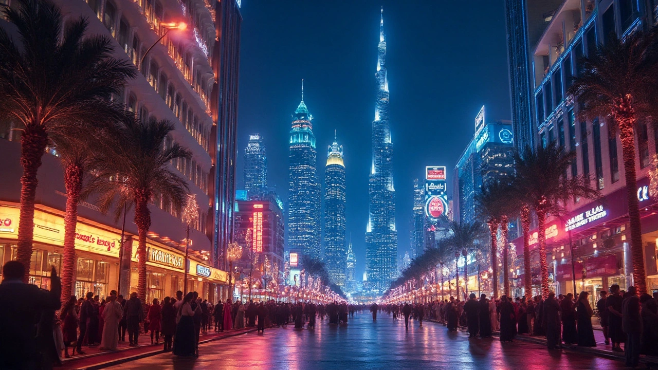 Shemale Escorts in Dubai: What To Know Before You Book