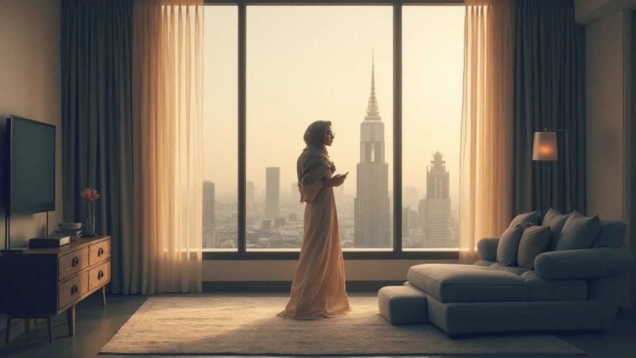 The Day-to-Day Life of Escorts in Ajman: Facts, Figures, and Reality