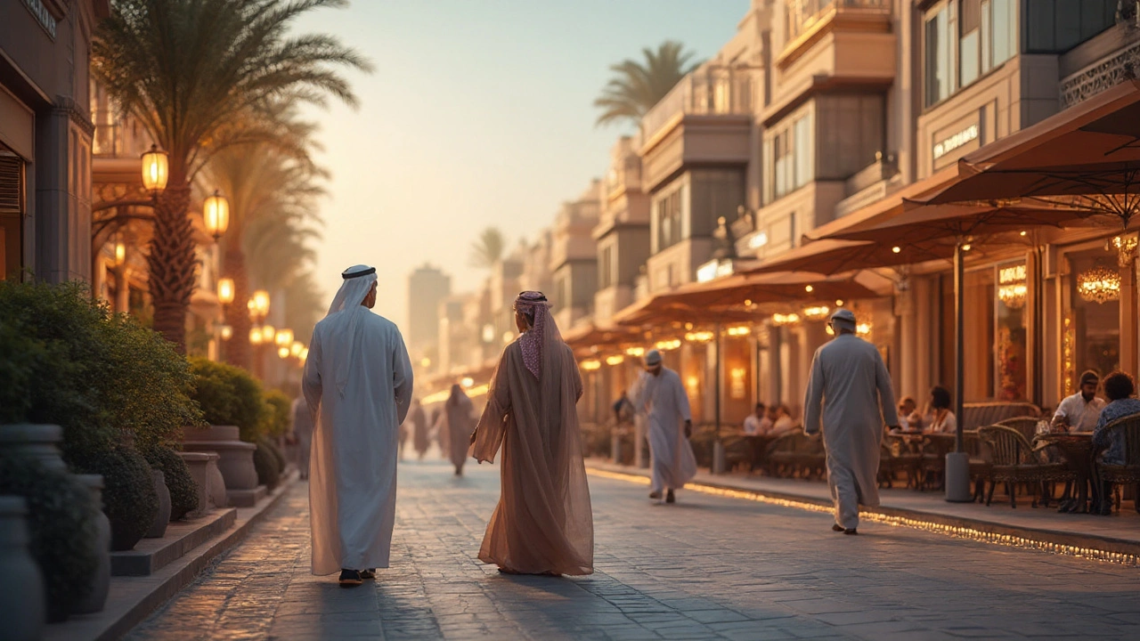 Understanding the Legal and Cultural Aspects of Escorts in Ajman