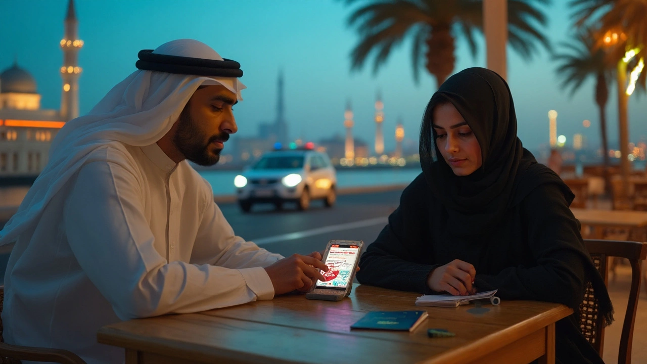 Doha Escorts: Laws, Risks, and Safe Alternatives in 2025