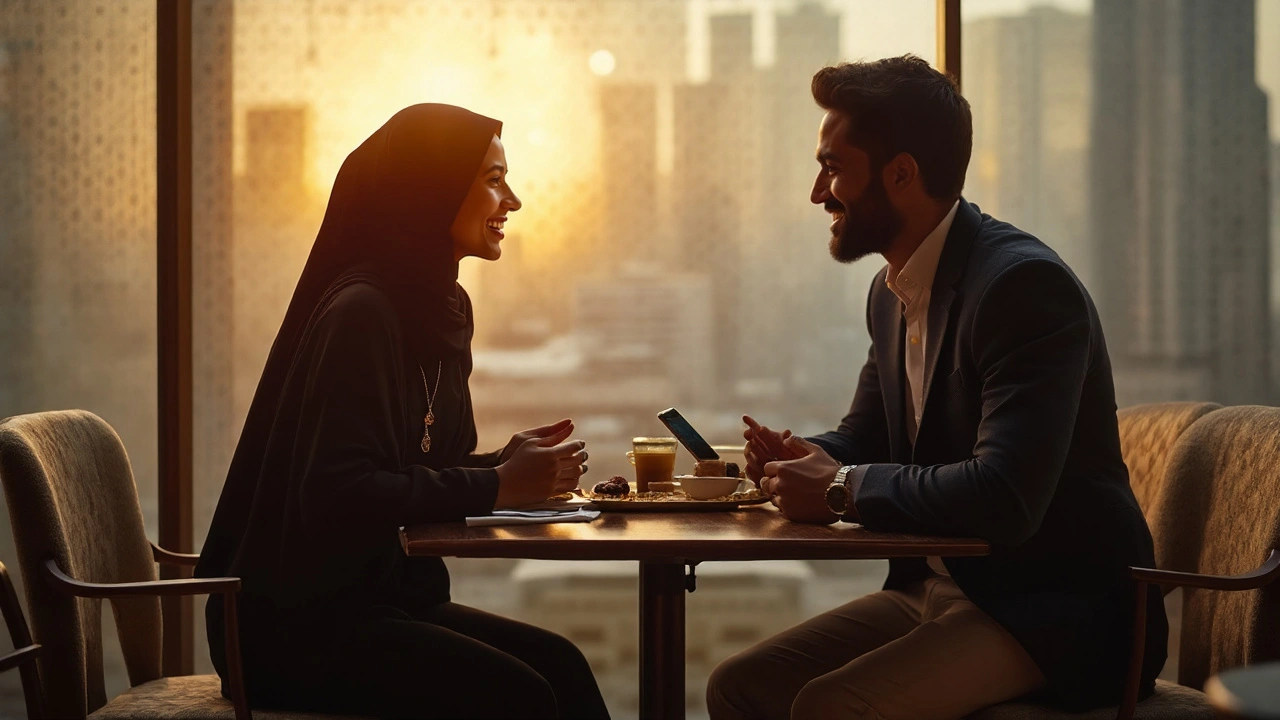 Dubai Dating Girls: 2025 Guide to Meeting Women in Dubai (Apps, Culture, Laws)