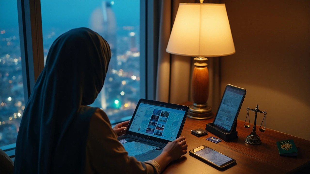Escort Girl in Abu Dhabi: 2025 Guide to Laws, Safety, and Discreet Alternatives