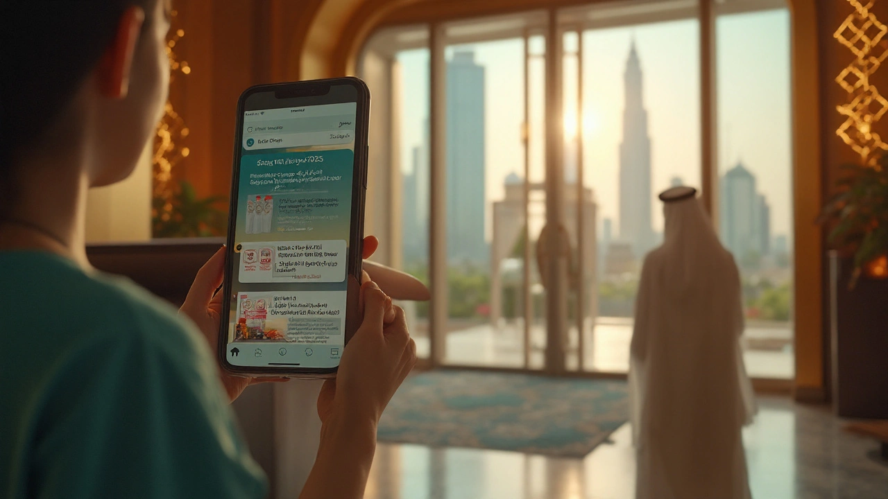 Escorts Abu Dhabi 2025: Laws, Safe Alternatives, Prices & Visitor Guide