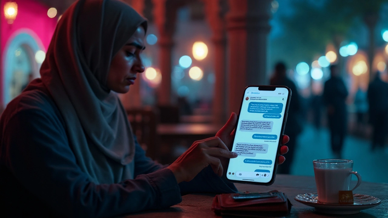 Etiquette, Discretion, and Safety: If You’re Socializing in Doha