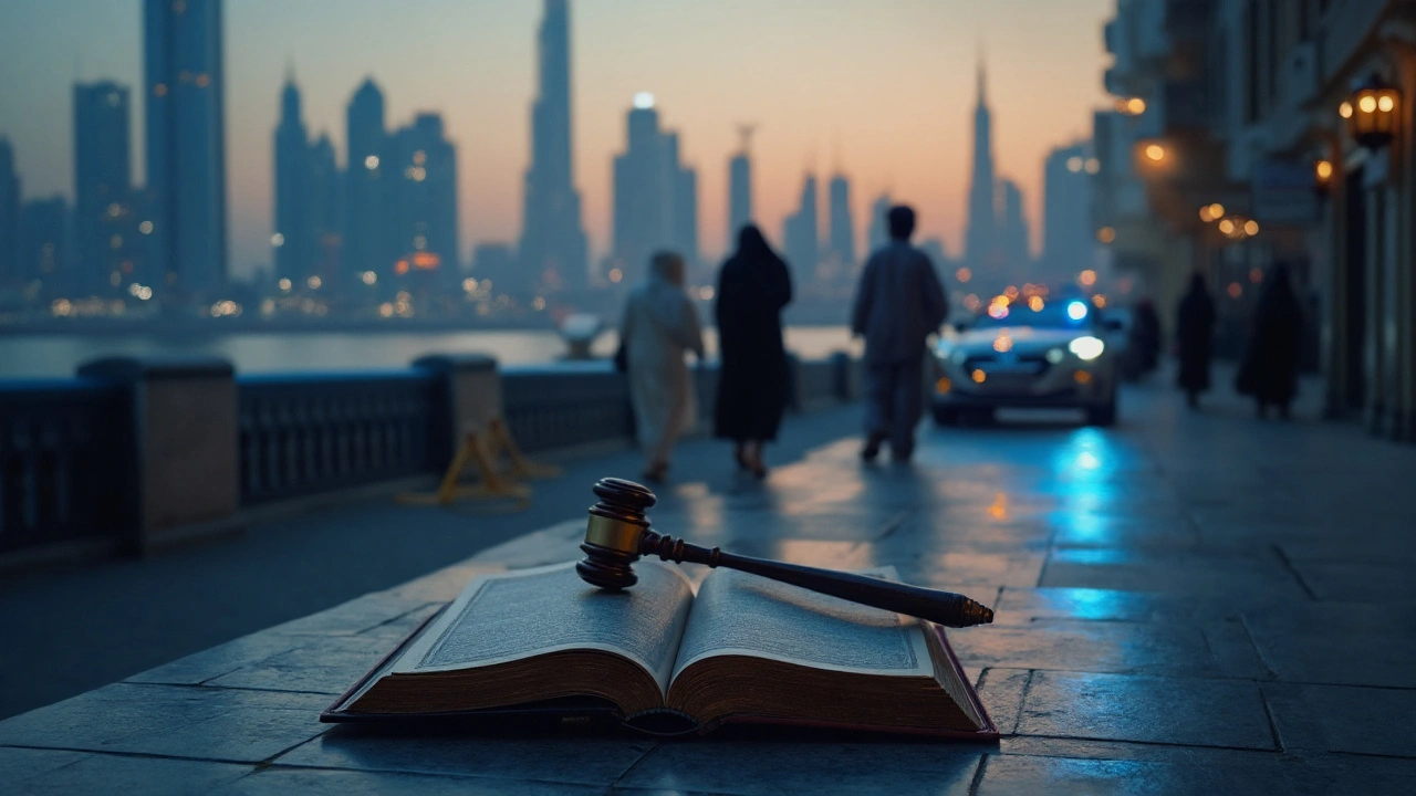 Independent Call Girls Dubai: Legal Reality, Risks, and Safer Alternatives (2025 Guide)