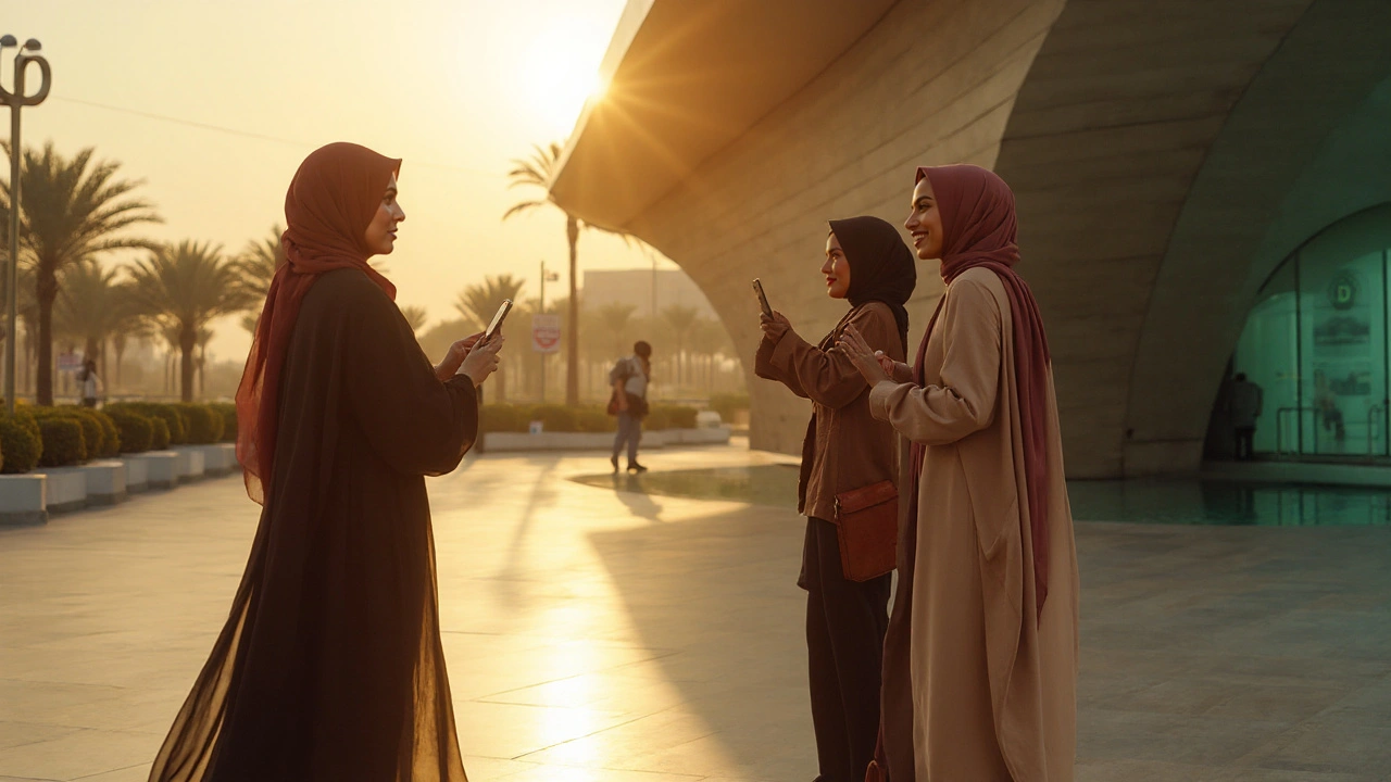 Instagram Girls in Dubai: 2025 Guide to Influencers, Rules, and Photo Spots