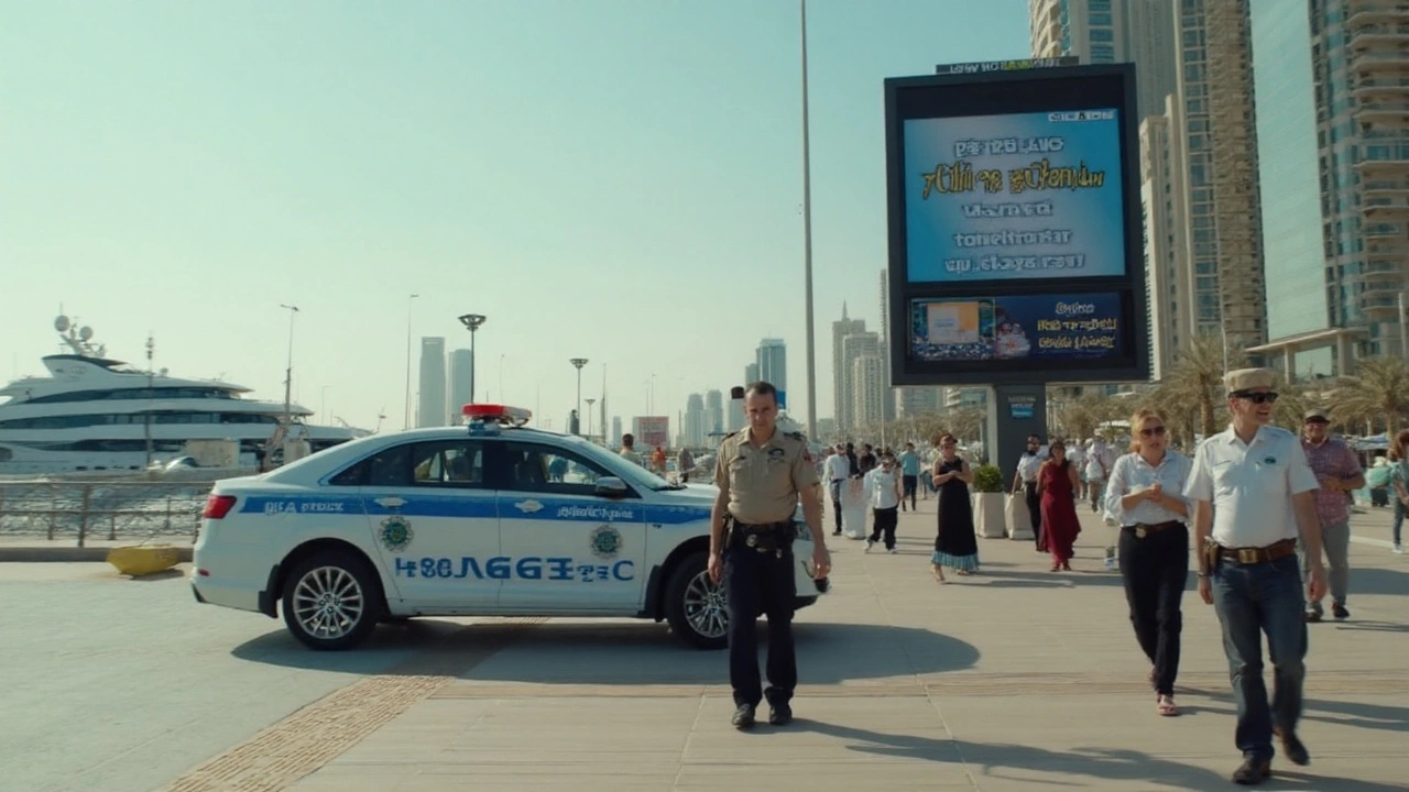 Legal, Discreet Alternatives to Meet European Women in Dubai
