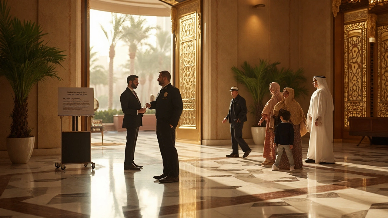 Legal, low‑risk alternatives for adult social life in Dubai