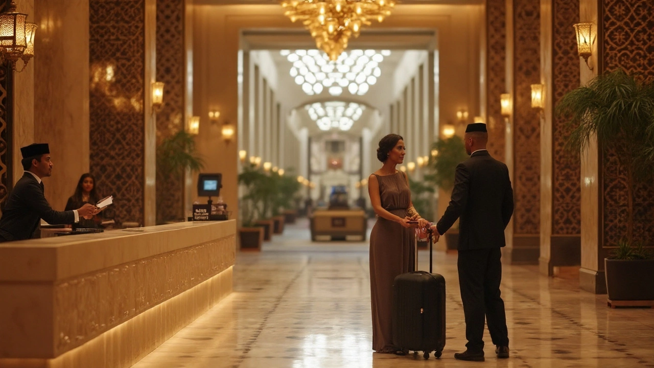Safer, Legal Ways to Meet People and Plan Company in Abu Dhabi