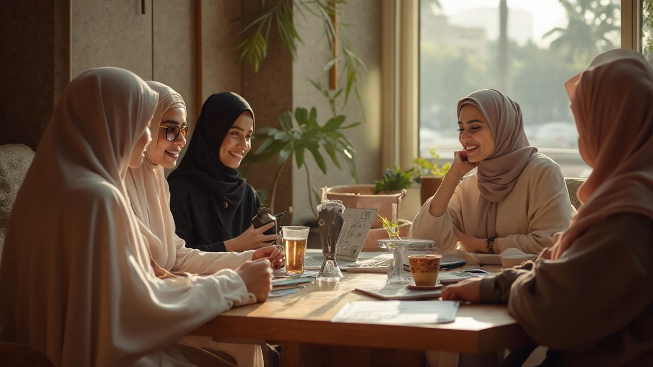 Who to follow, how to find them, and how brands should choose